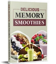 Delicious Memory Smoothies