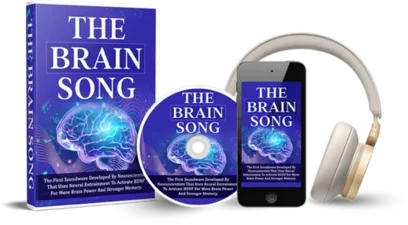 sound therapy for brain