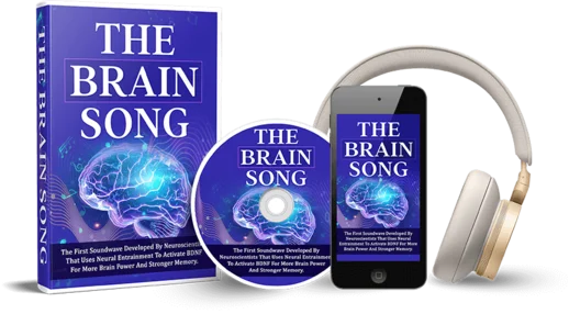 brain health audio therapy
